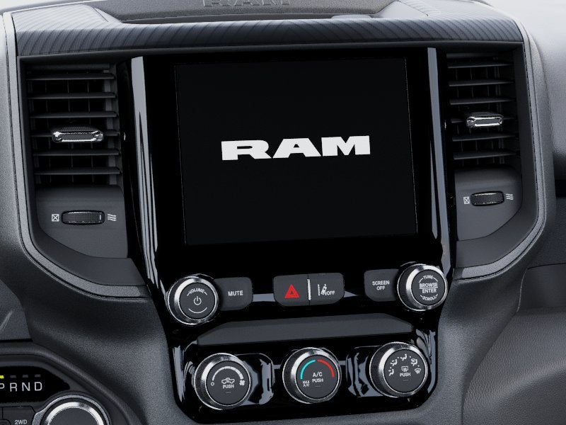 2026 RAM 1500 RAM 1500 EXPRESS CREW CAB 4X4 5'7' BOX