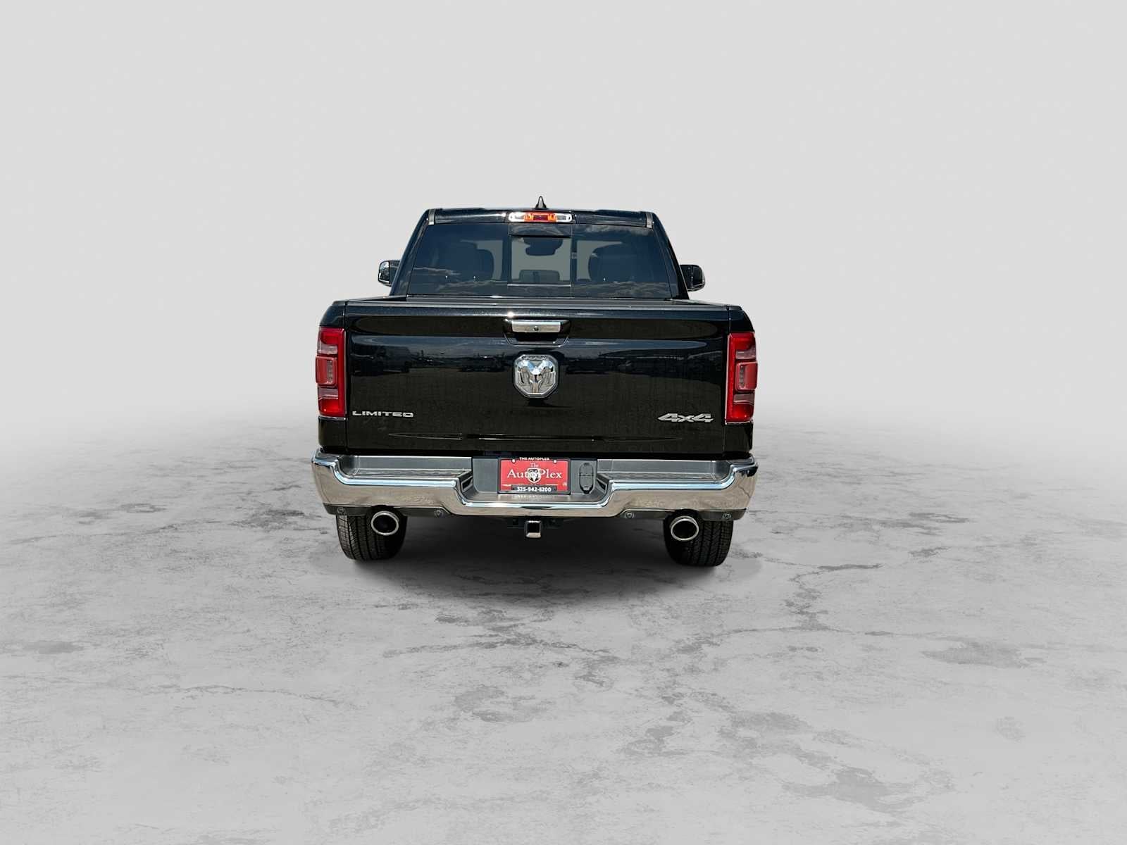 2021 RAM 1500 Limited Crew Cab 4x4 5'7' Box