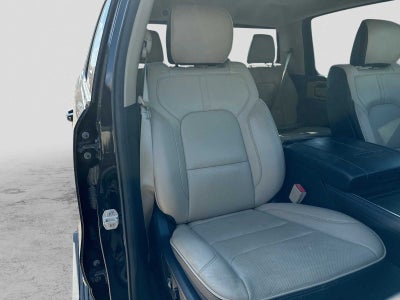 2021 RAM 1500 Limited Crew Cab 4x4 5'7' Box