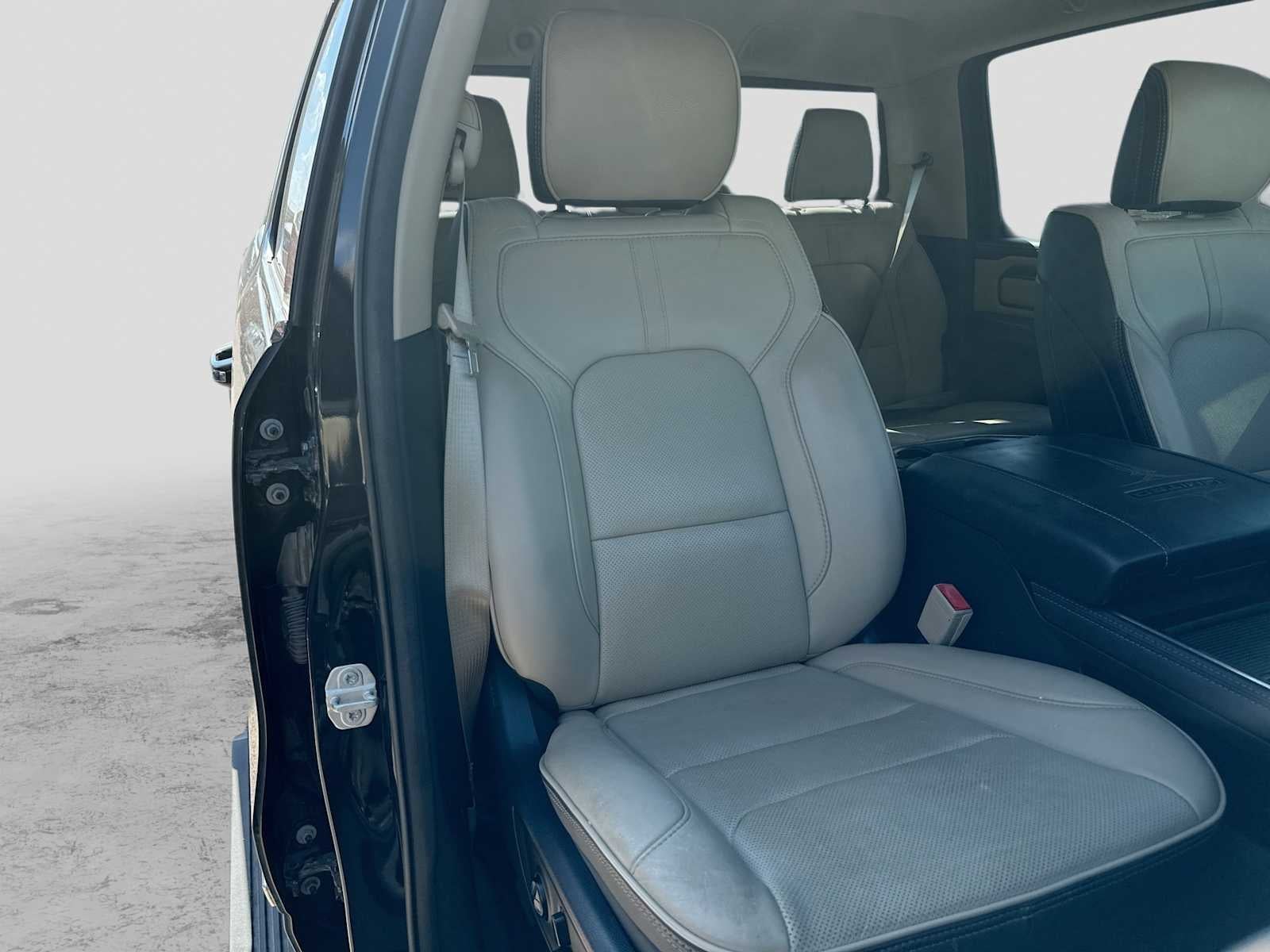 2021 RAM 1500 Limited Crew Cab 4x4 5'7' Box