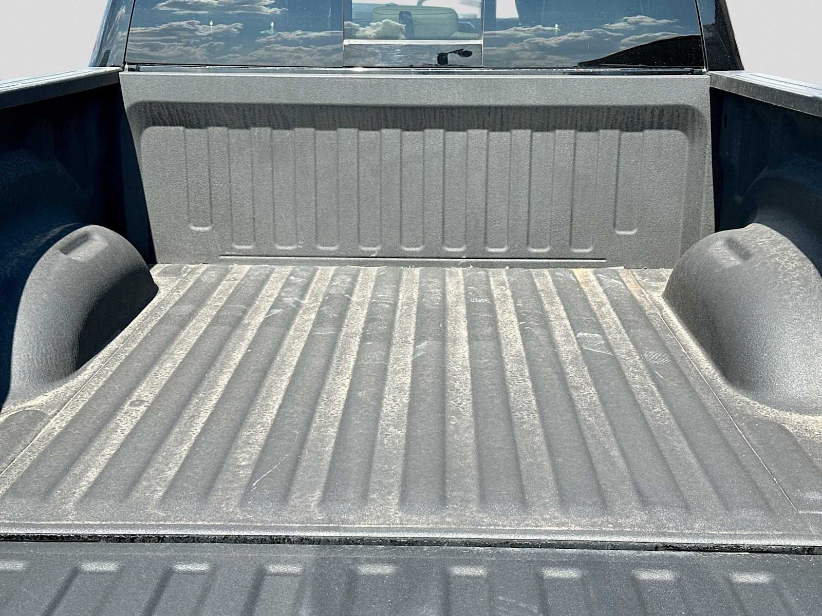 2021 RAM 1500 Limited Crew Cab 4x4 5'7' Box
