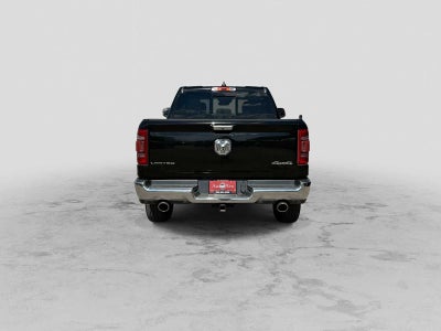 2021 RAM 1500 Limited Crew Cab 4x4 5'7' Box