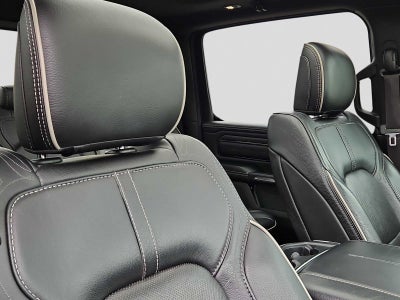 2022 RAM 1500 Limited Crew Cab 4x4 5'7' Box