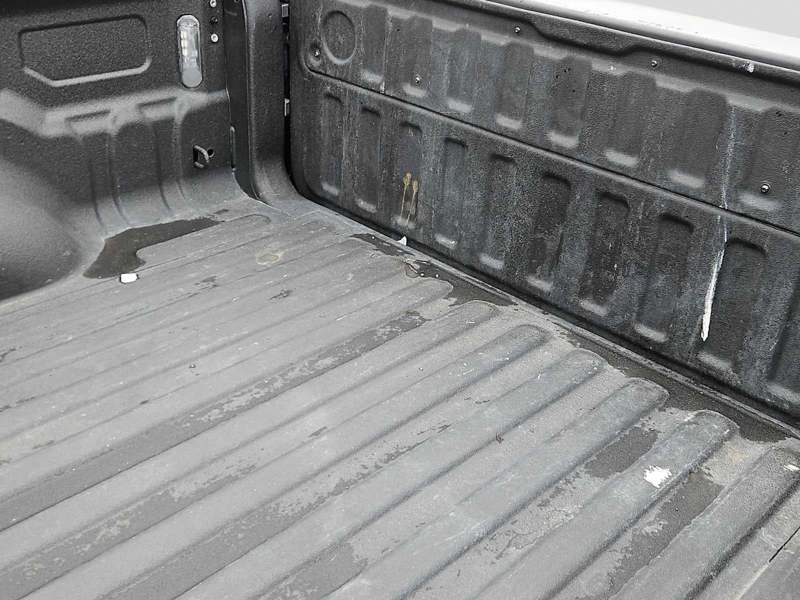 2022 RAM 1500 Limited Crew Cab 4x4 5'7' Box