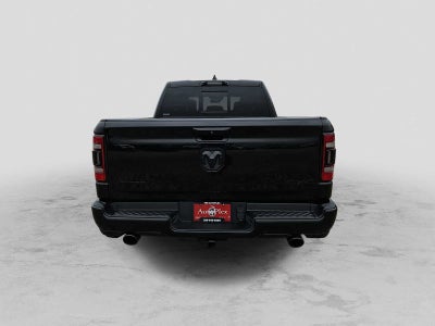 2022 RAM 1500 Limited Crew Cab 4x4 5'7' Box