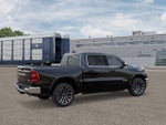 2026 RAM Ram 1500 RAM 1500 LIMITED LONGHORN CREW CAB 4X4 5'7' BOX