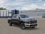 2026 RAM Ram 1500 RAM 1500 LIMITED LONGHORN CREW CAB 4X4 5'7' BOX