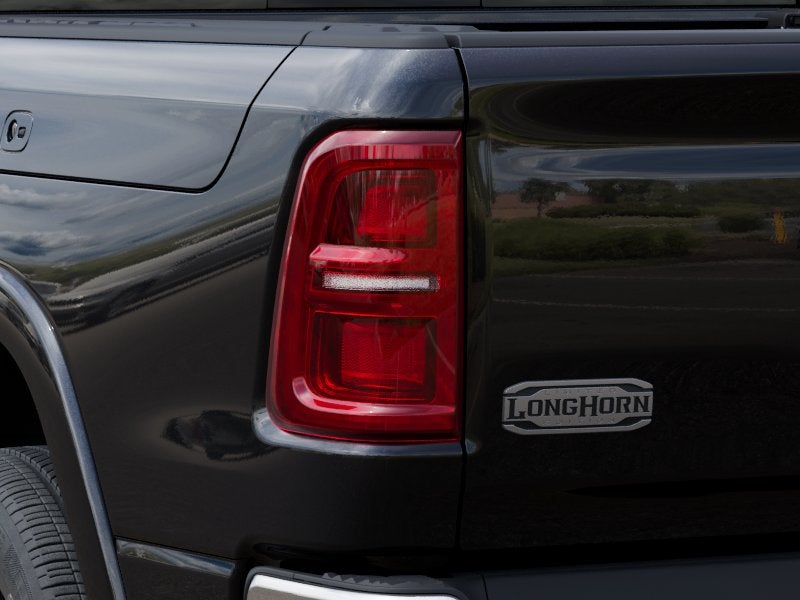 2026 RAM Ram 1500 RAM 1500 LIMITED LONGHORN CREW CAB 4X4 5'7' BOX