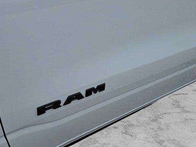 2026 RAM 1500 RAM 1500 LIMITED CREW CAB 4X4 5'7' BOX