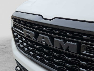 2026 RAM 1500 RAM 1500 LIMITED CREW CAB 4X4 5'7' BOX