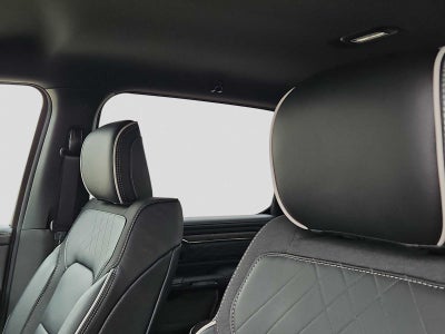 2026 RAM 1500 RAM 1500 LIMITED CREW CAB 4X4 5'7' BOX