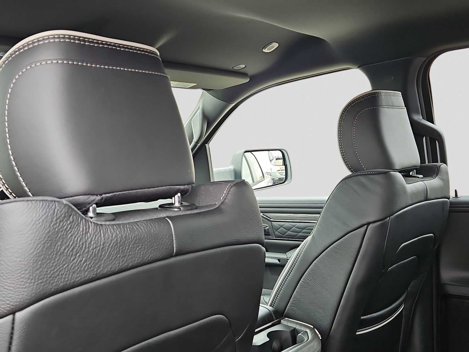 2026 RAM 1500 RAM 1500 LIMITED CREW CAB 4X4 5'7' BOX