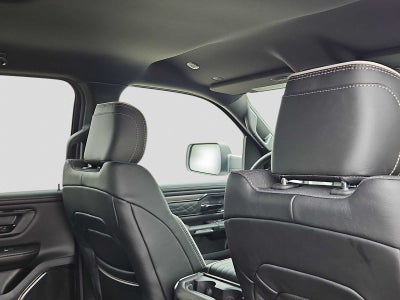 2026 RAM 1500 RAM 1500 LIMITED CREW CAB 4X4 5'7' BOX