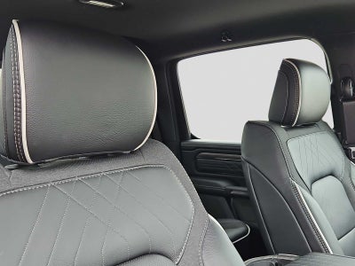 2026 RAM 1500 RAM 1500 LIMITED CREW CAB 4X4 5'7' BOX