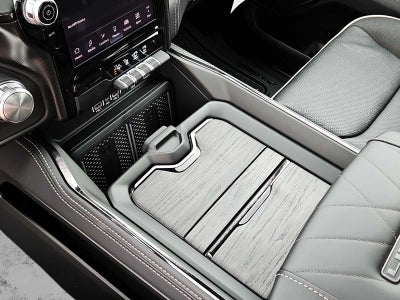 2026 RAM 1500 RAM 1500 LIMITED CREW CAB 4X4 5'7' BOX