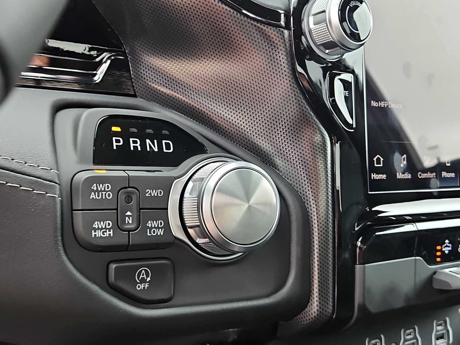 2026 RAM 1500 RAM 1500 LIMITED CREW CAB 4X4 5'7' BOX