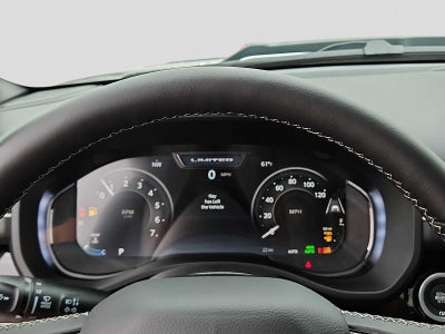 2026 RAM 1500 RAM 1500 LIMITED CREW CAB 4X4 5'7' BOX