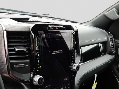 2026 RAM 1500 RAM 1500 LIMITED CREW CAB 4X4 5'7' BOX