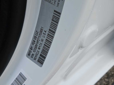 2026 RAM 1500 RAM 1500 LIMITED CREW CAB 4X4 5'7' BOX