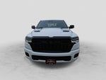 2026 RAM 1500 RAM 1500 LIMITED CREW CAB 4X4 5'7' BOX