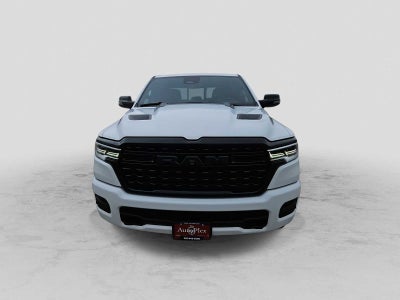 2026 RAM 1500 RAM 1500 LIMITED CREW CAB 4X4 5'7' BOX