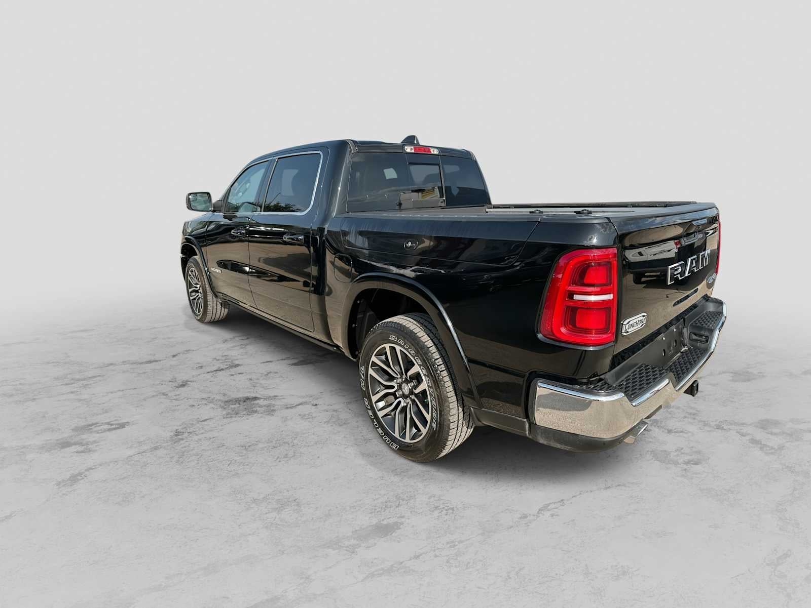 2025 RAM 1500 Limited Longhorn Crew Cab 4x4 5'7' Box