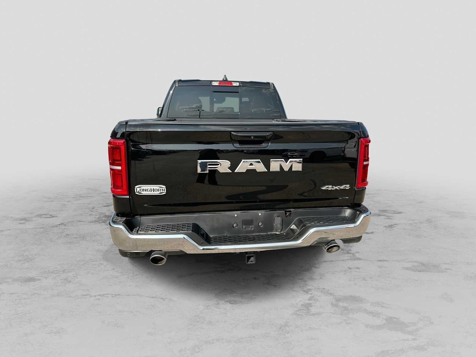 2025 RAM 1500 Limited Longhorn Crew Cab 4x4 5'7' Box