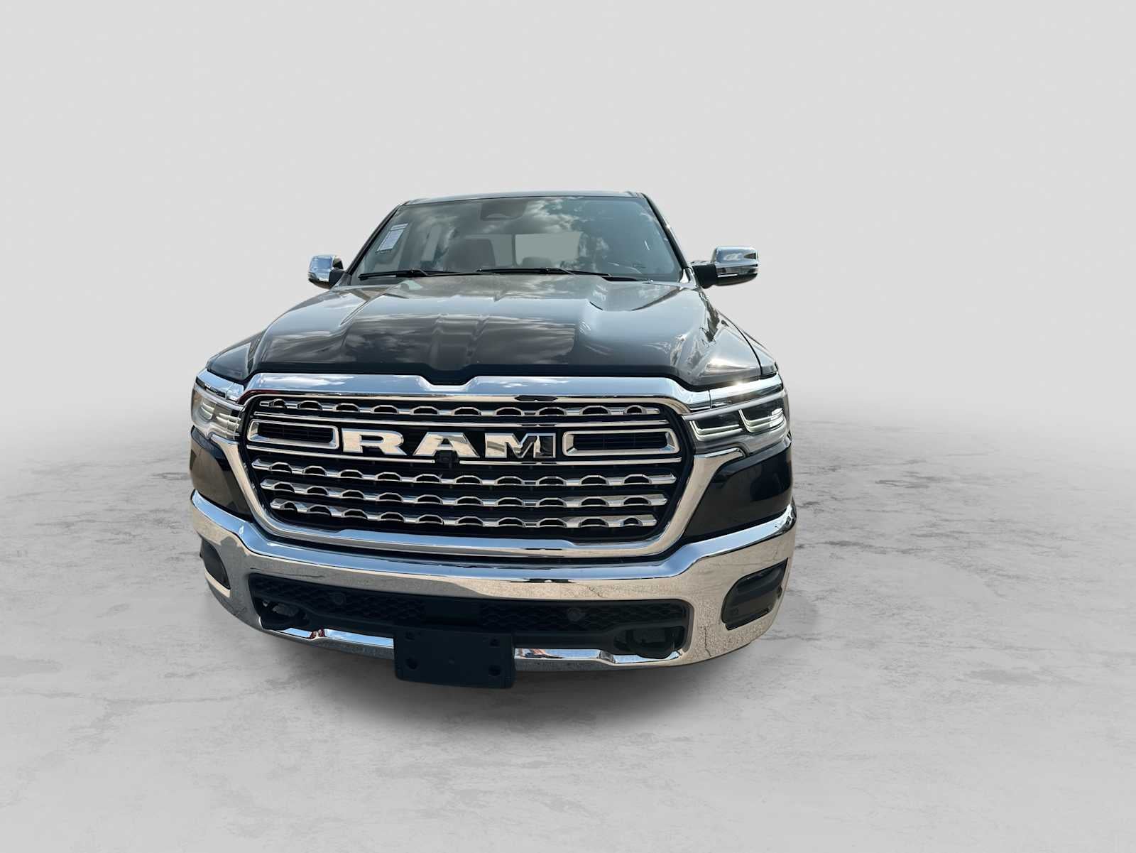 2025 RAM 1500 Limited Longhorn Crew Cab 4x4 5'7' Box