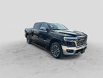 2025 RAM 1500 Limited Longhorn Crew Cab 4x4 5'7' Box
