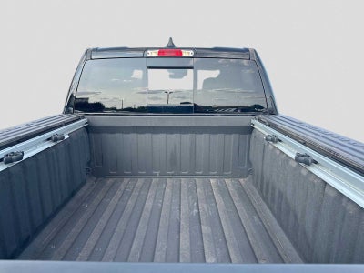 2025 RAM 1500 Limited Longhorn Crew Cab 4x4 5'7' Box