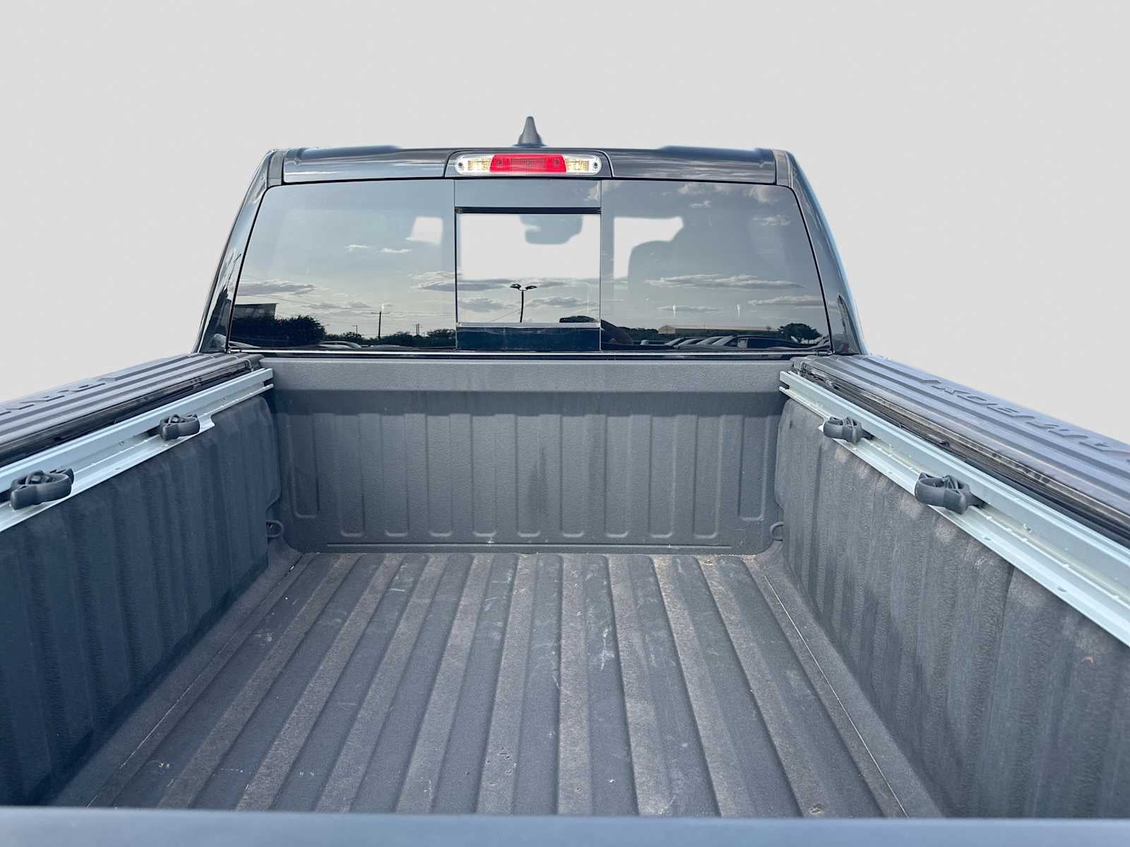 2025 RAM 1500 Limited Longhorn Crew Cab 4x4 5'7' Box