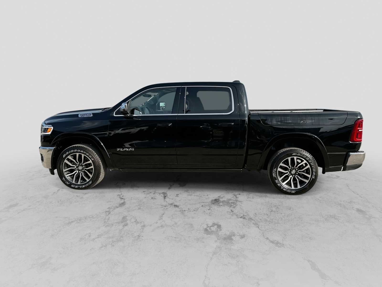 2025 RAM 1500 Limited Longhorn Crew Cab 4x4 5'7' Box