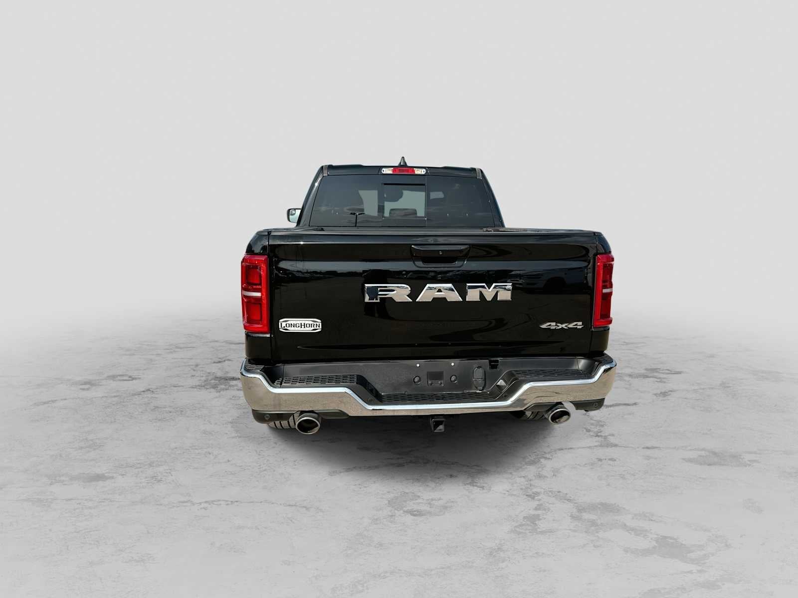 2025 RAM 1500 Limited Longhorn Crew Cab 4x4 5'7' Box