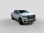 2027 RAM 1500 RAM 1500 LONGHORN CREW CAB 4X4 5'7' BOX