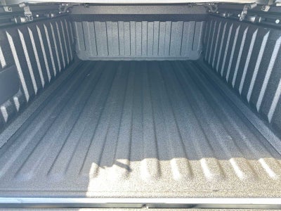 2027 RAM 1500 RAM 1500 LONGHORN CREW CAB 4X4 5'7' BOX