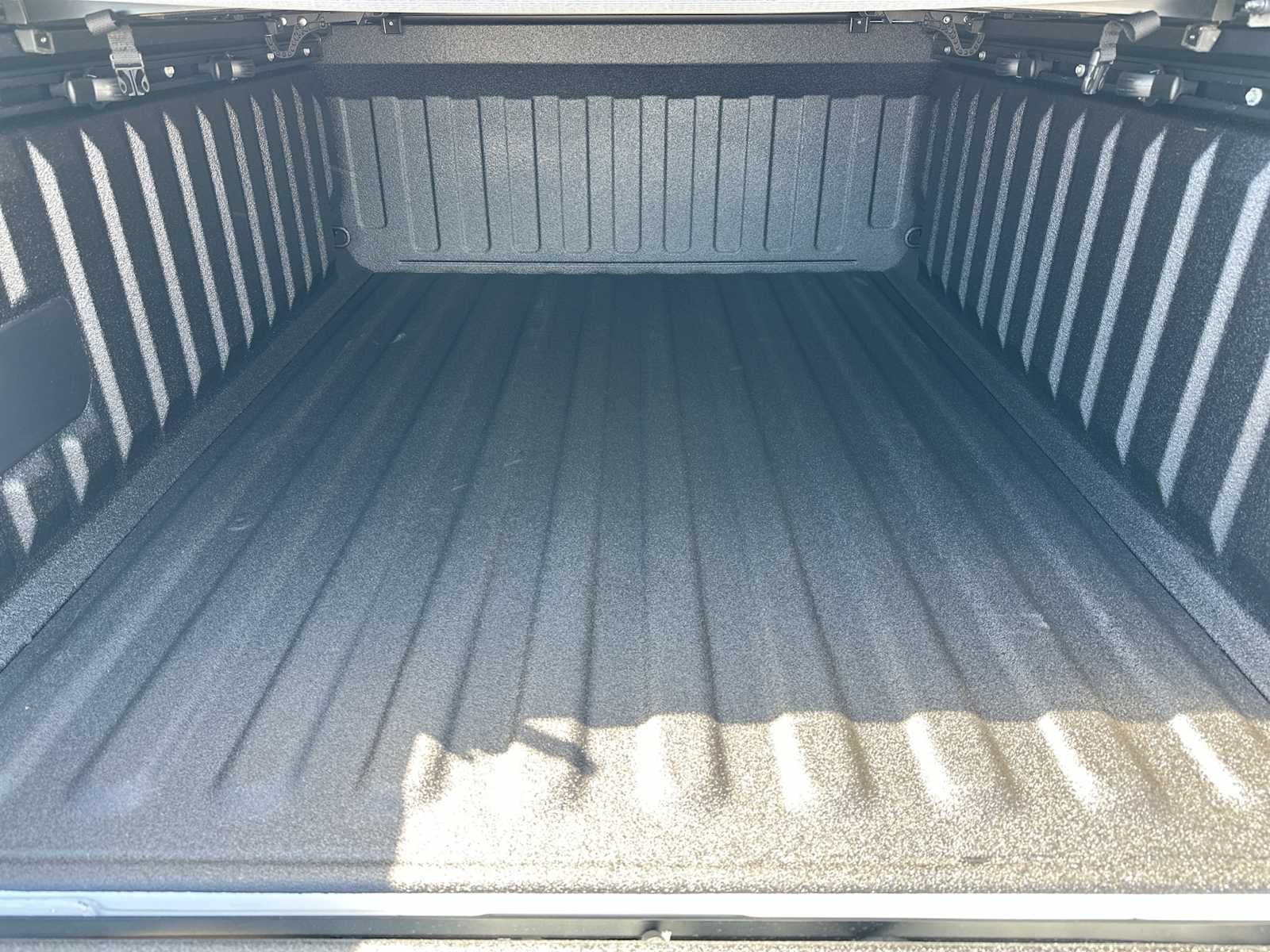 2027 RAM 1500 RAM 1500 LONGHORN CREW CAB 4X4 5'7' BOX