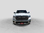 2027 RAM 1500 RAM 1500 LONGHORN CREW CAB 4X4 5'7' BOX
