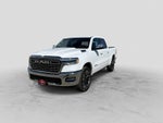 2027 RAM 1500 RAM 1500 LONGHORN CREW CAB 4X4 5'7' BOX