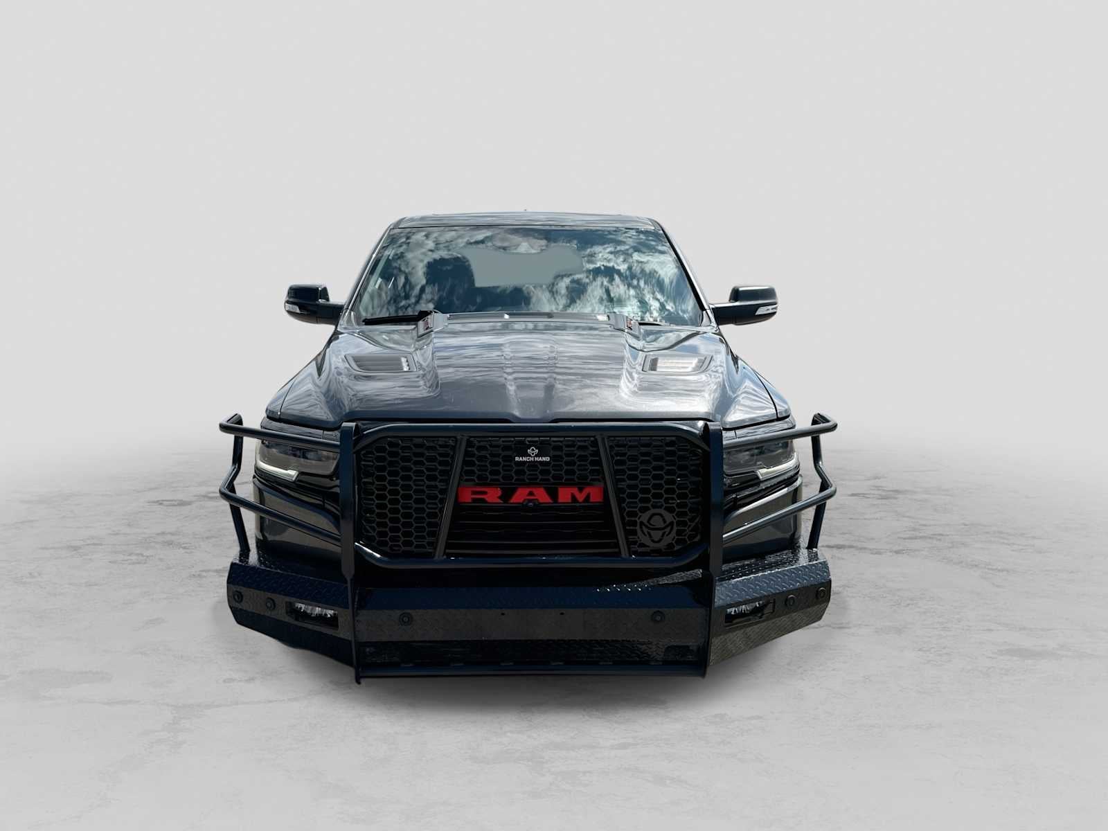 2022 RAM 1500 Limited Crew Cab 4x4 5'7' Box