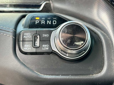 2022 RAM 1500 Limited Crew Cab 4x4 5'7' Box