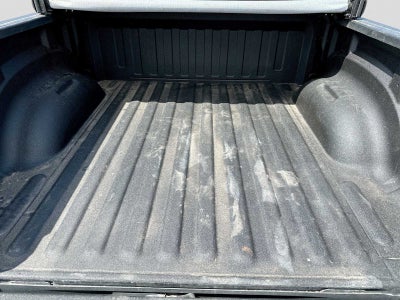 2022 RAM 1500 Limited Crew Cab 4x4 5'7' Box