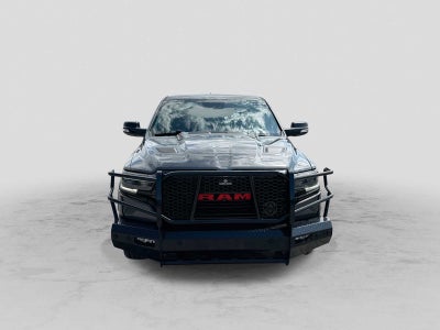 2022 RAM 1500 Limited Crew Cab 4x4 5'7' Box