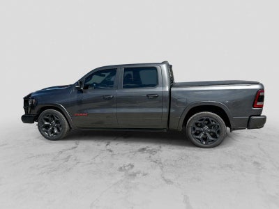 2022 RAM 1500 Limited Crew Cab 4x4 5'7' Box
