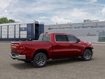 2027 RAM 1500 RAM 1500 LIMITED LONGHORN CREW CAB 4X4 5'7' BOX