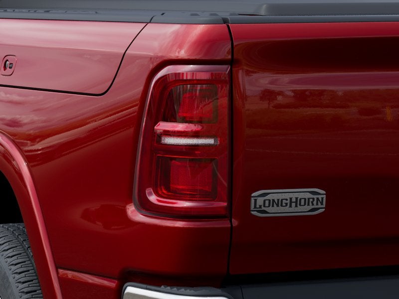 2027 RAM 1500 RAM 1500 LIMITED LONGHORN CREW CAB 4X4 5'7' BOX
