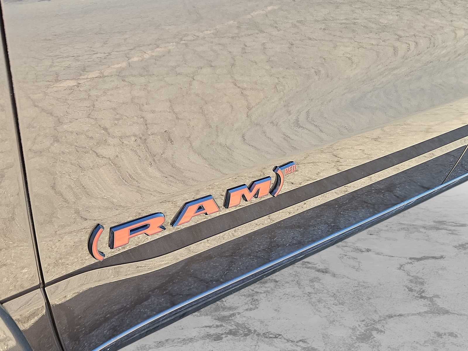 2022 RAM 1500 Limited Crew Cab 4x4 5'7' Box