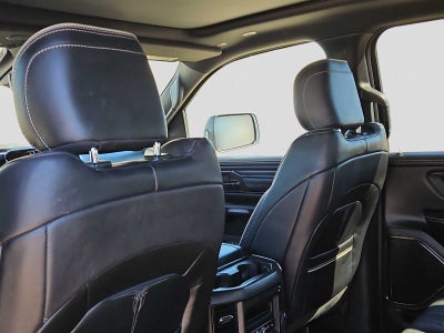 2022 RAM 1500 Limited Crew Cab 4x4 5'7' Box