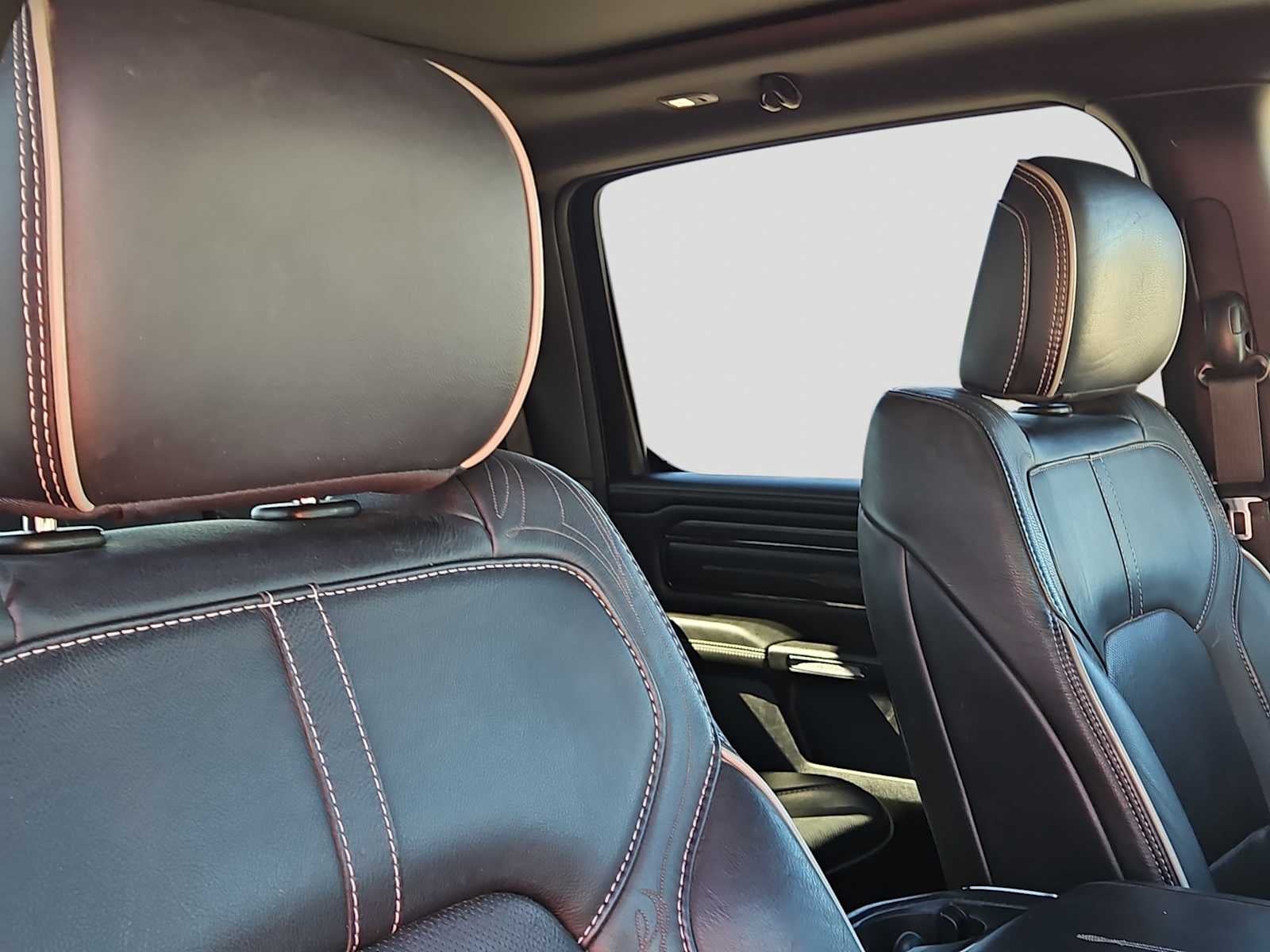 2022 RAM 1500 Limited Crew Cab 4x4 5'7' Box