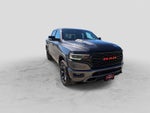 2022 RAM 1500 Limited Crew Cab 4x4 5'7' Box