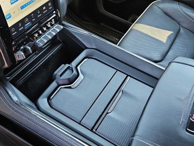 2022 RAM 1500 Limited Crew Cab 4x4 5'7' Box